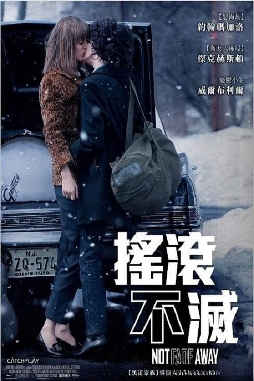 搖滾不滅