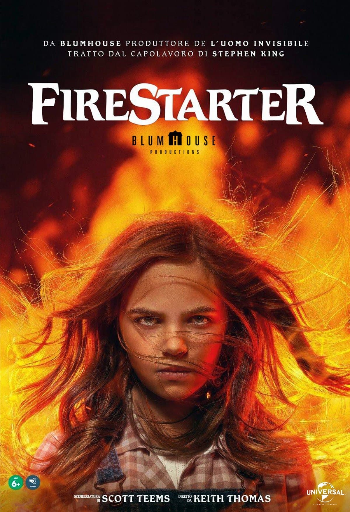 Firestarter
