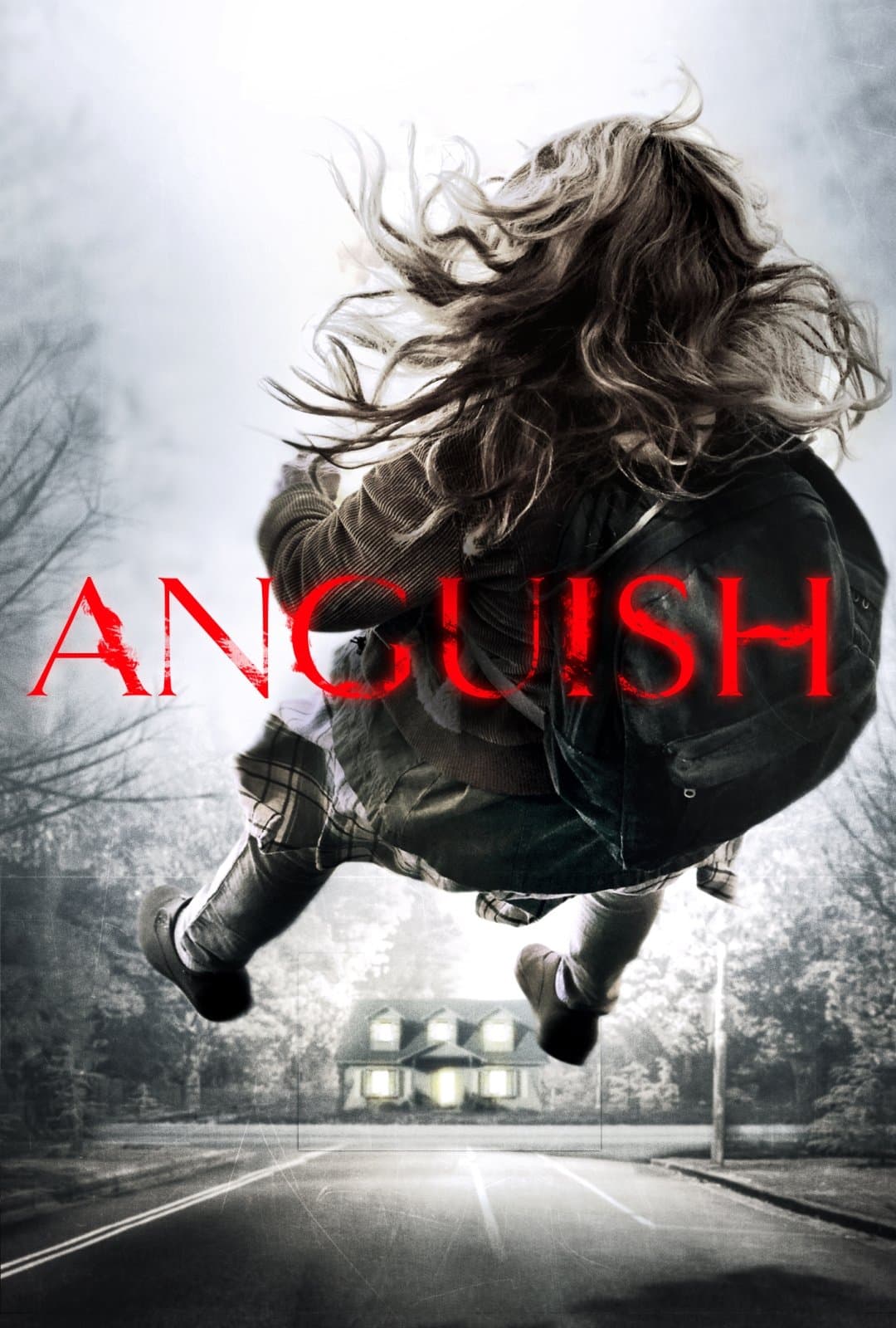 Anguish