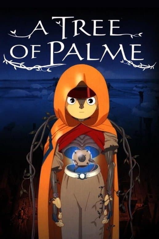 A Tree of Palme
