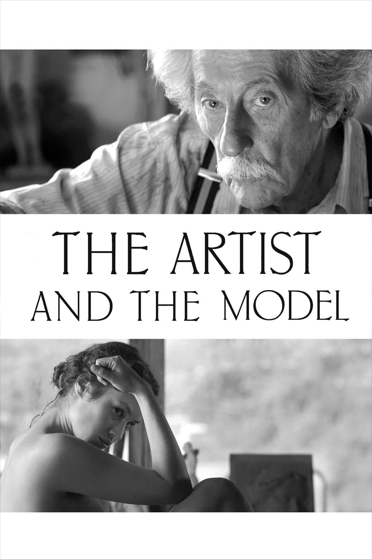 The Artist and the Model
