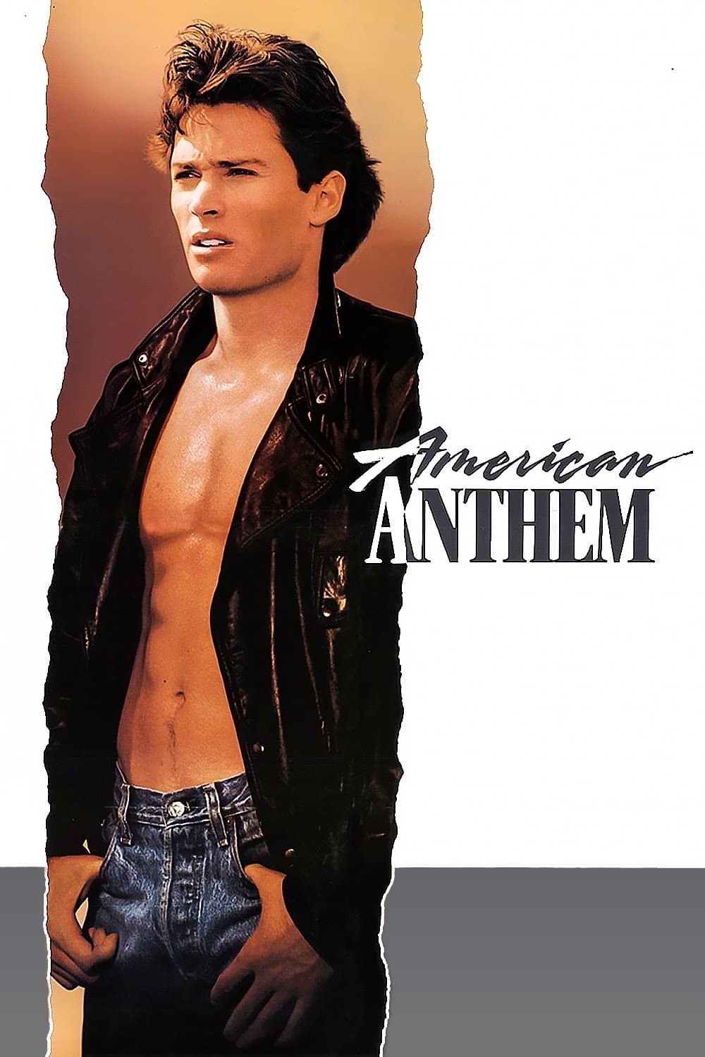 American Anthem
