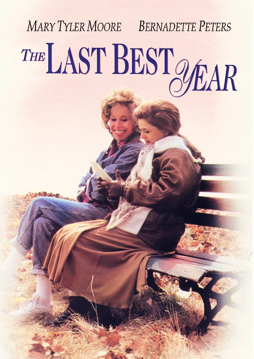 The Last Best Year