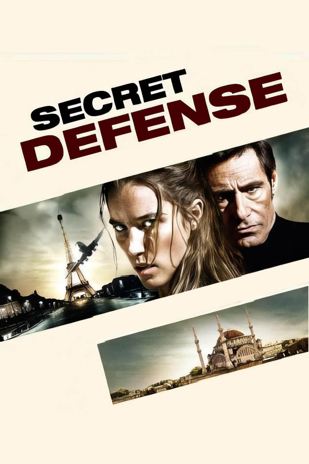 Secrets of State