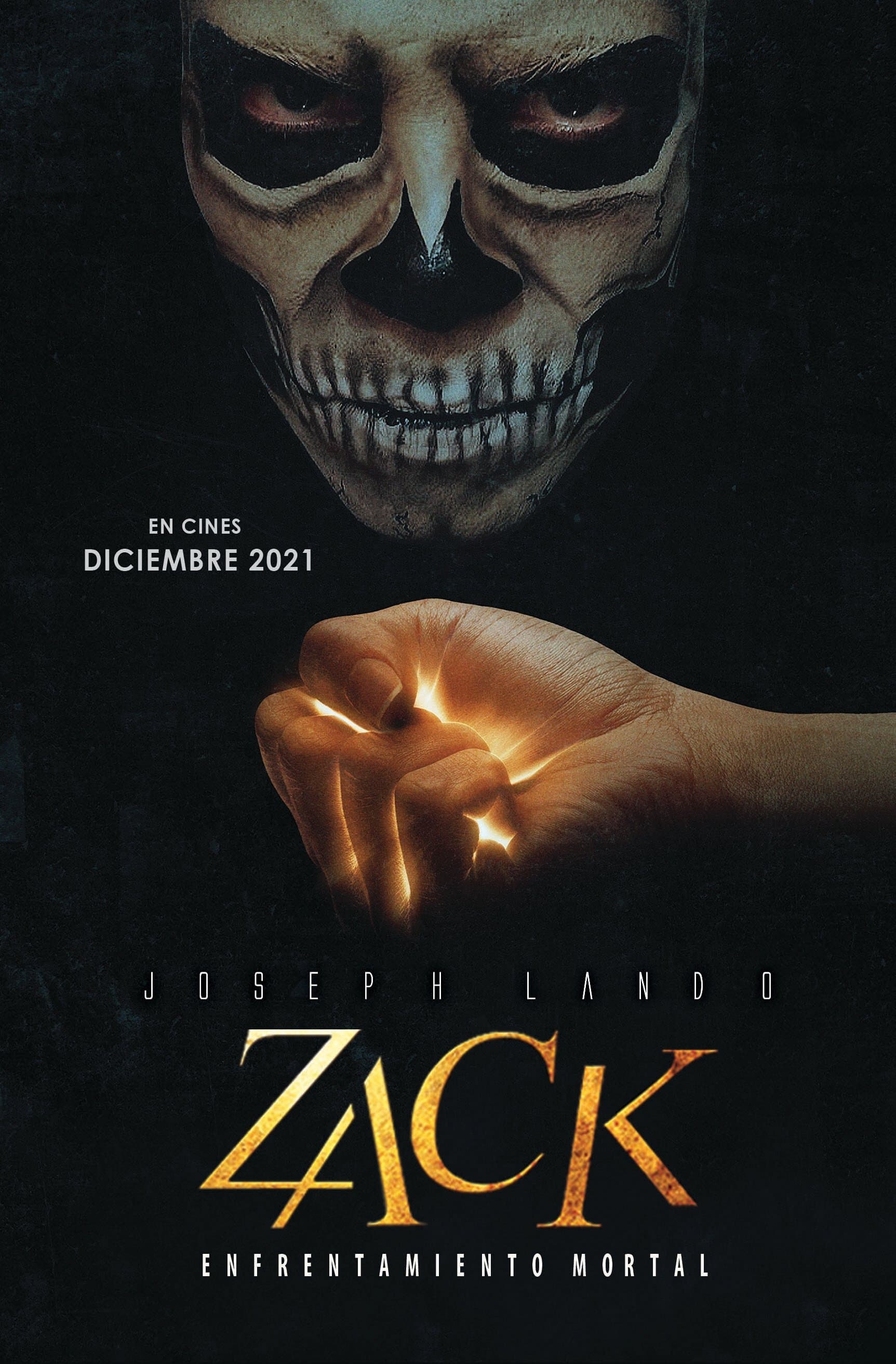 Zack: Enfrentamiento Mortal