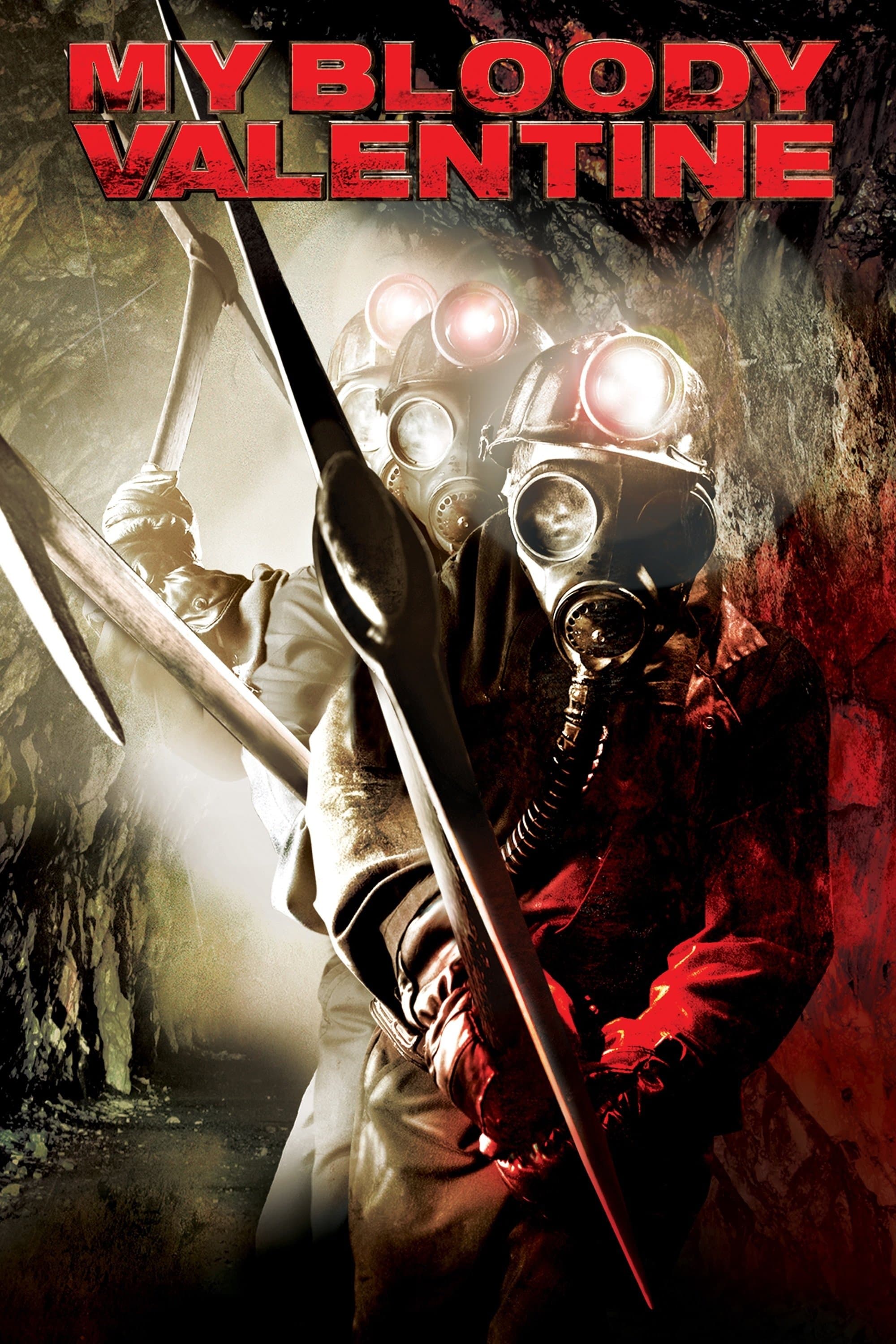 My Bloody Valentine