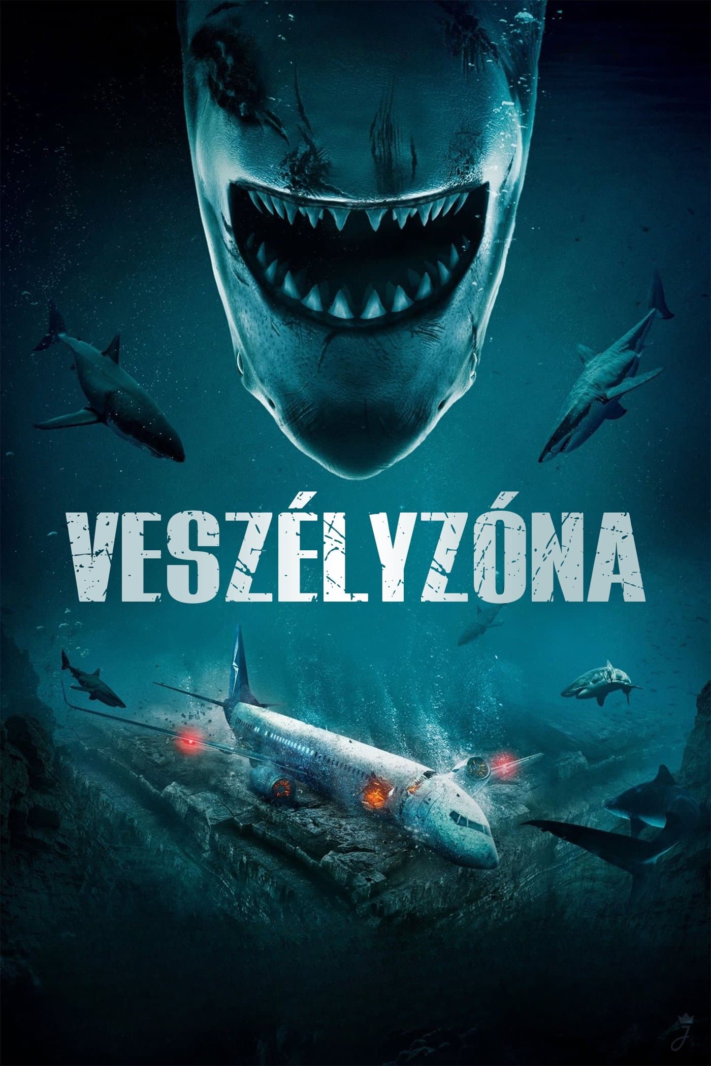 Veszélyzóna