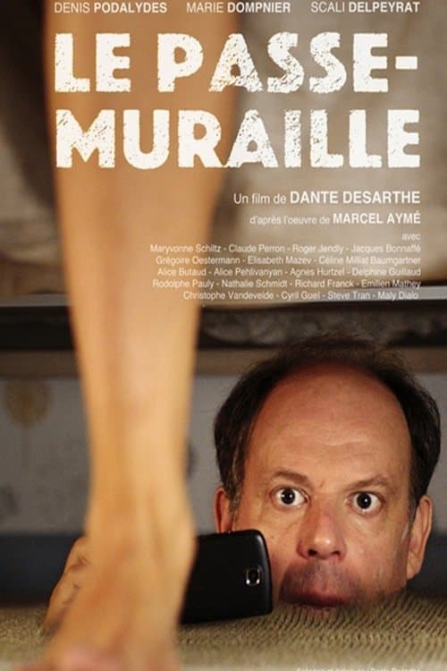 Le passe-muraille