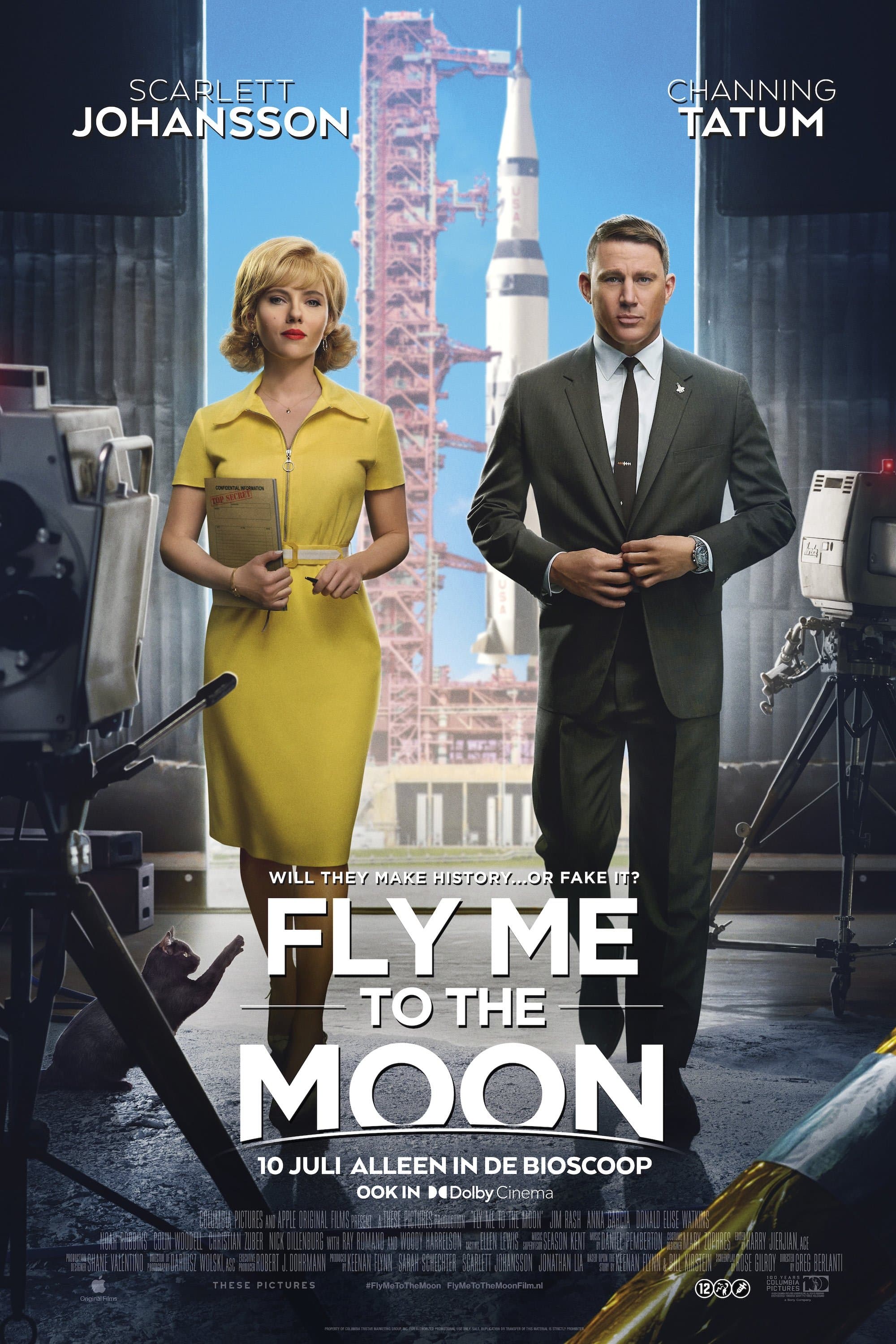 To the Moon