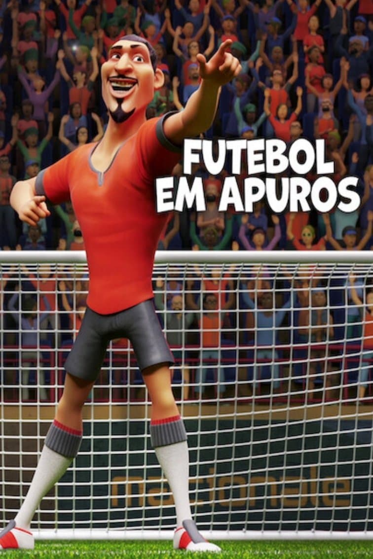 The Soccer Football Movie