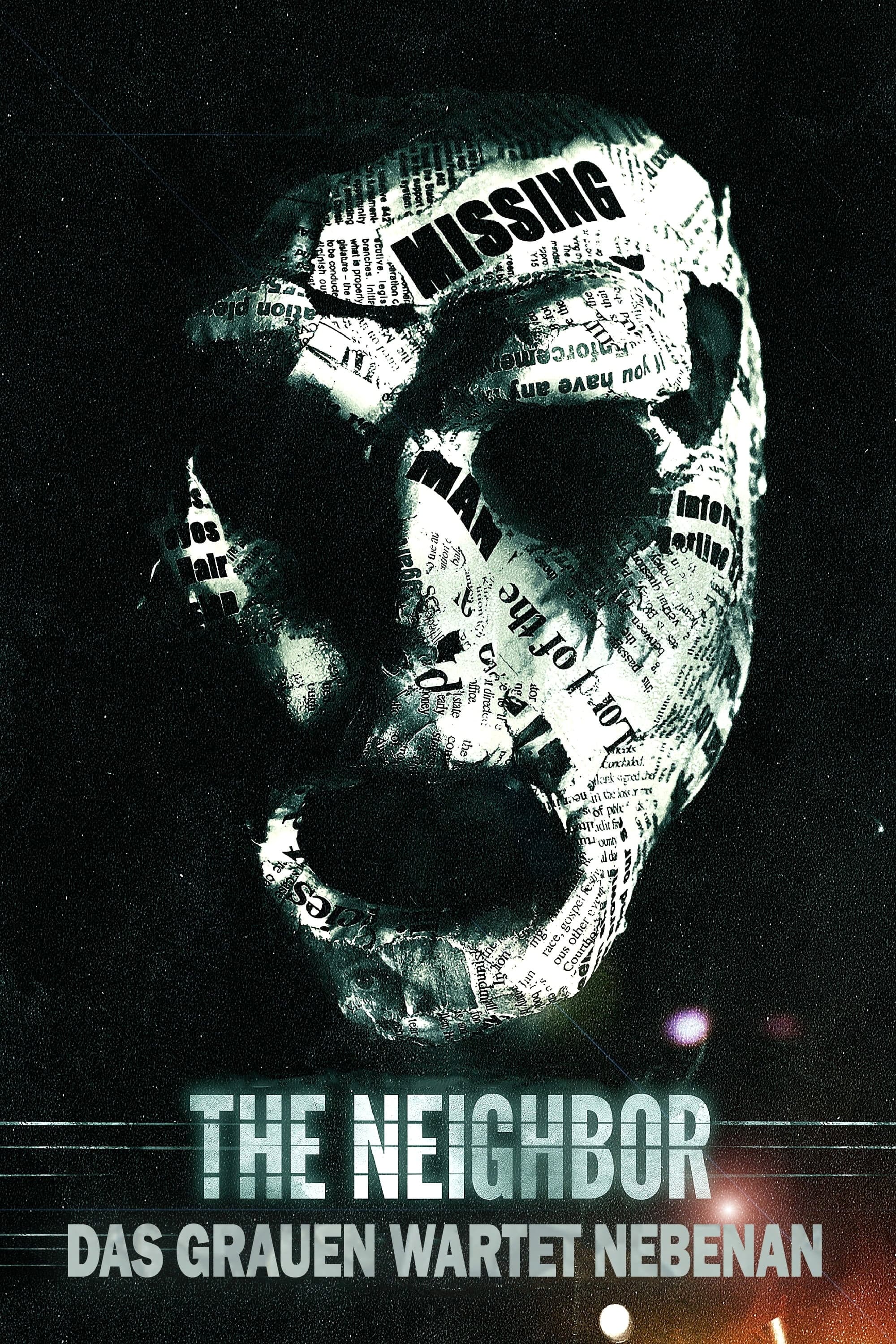 The Neighbor