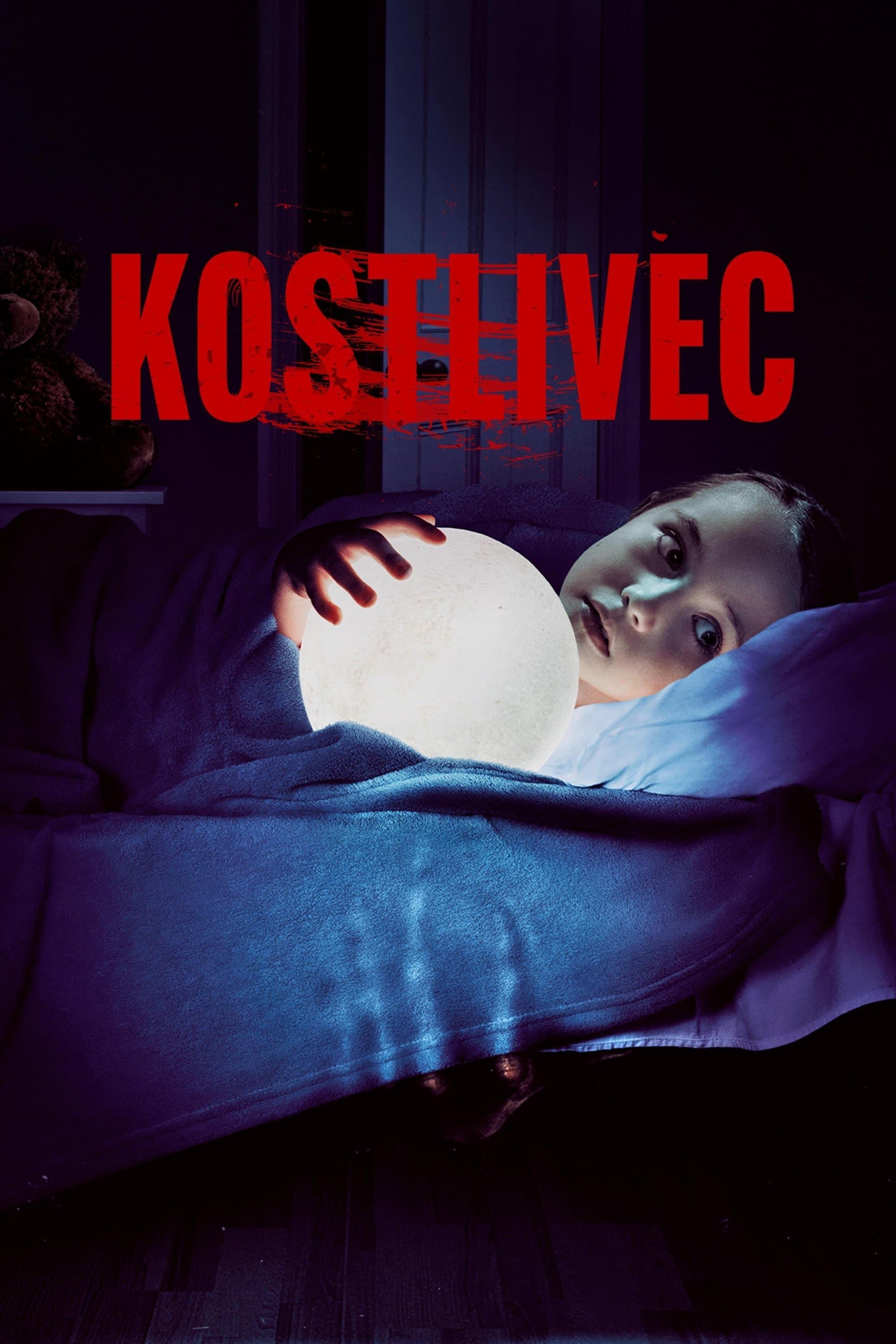 Kostlivec