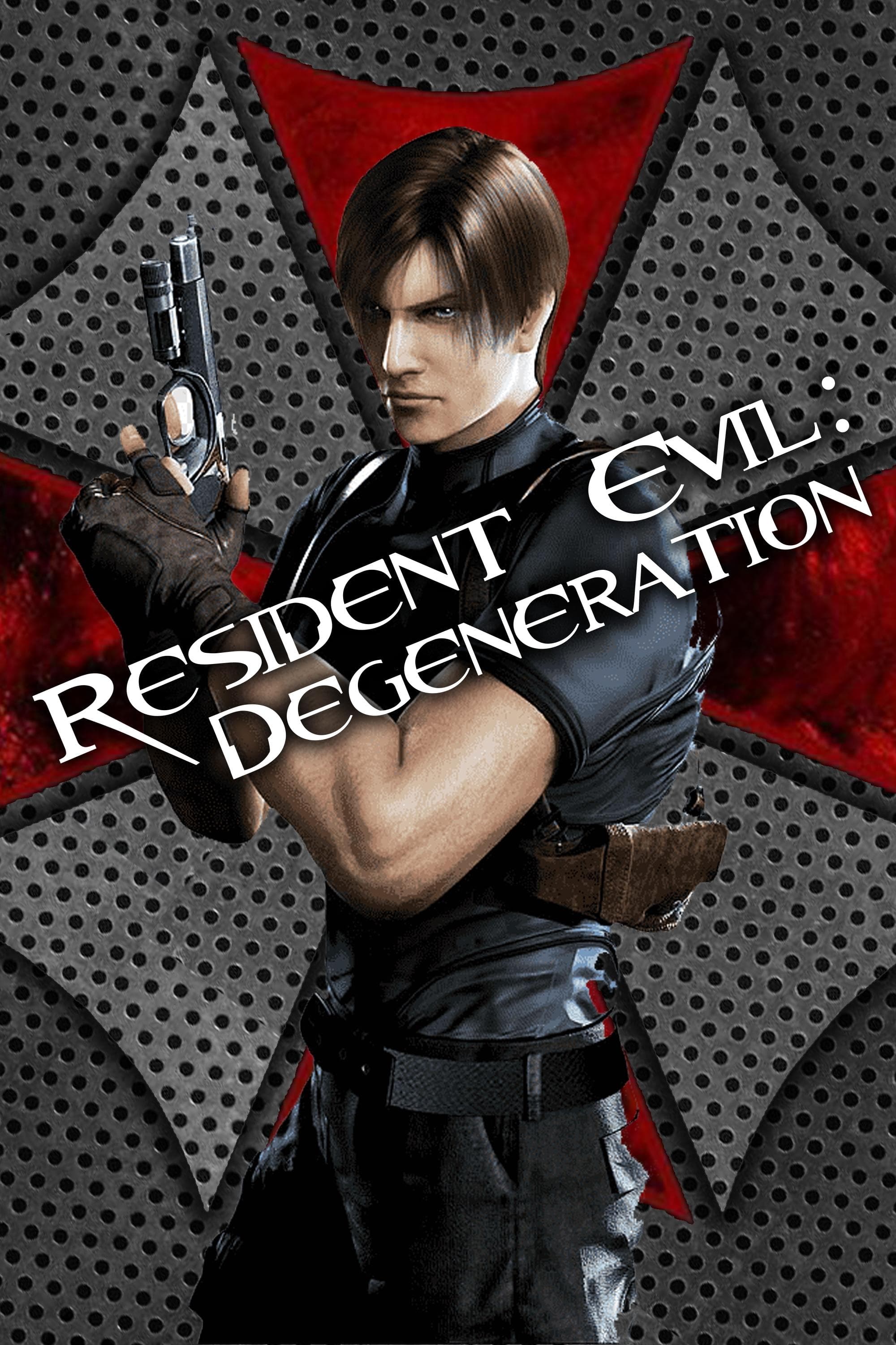 Resident Evil: Degeneration