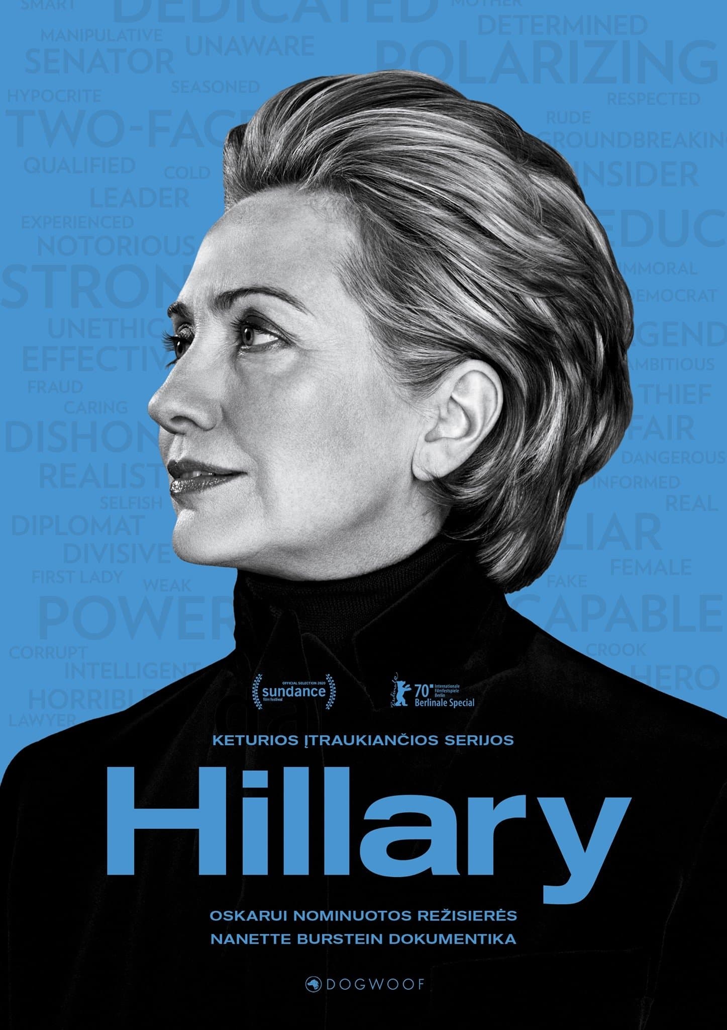 Hillary