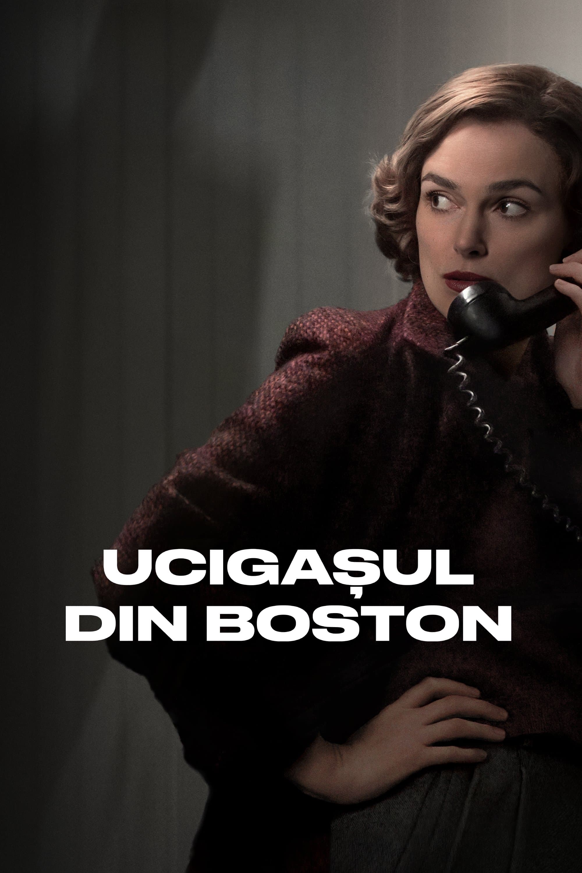 Boston Strangler