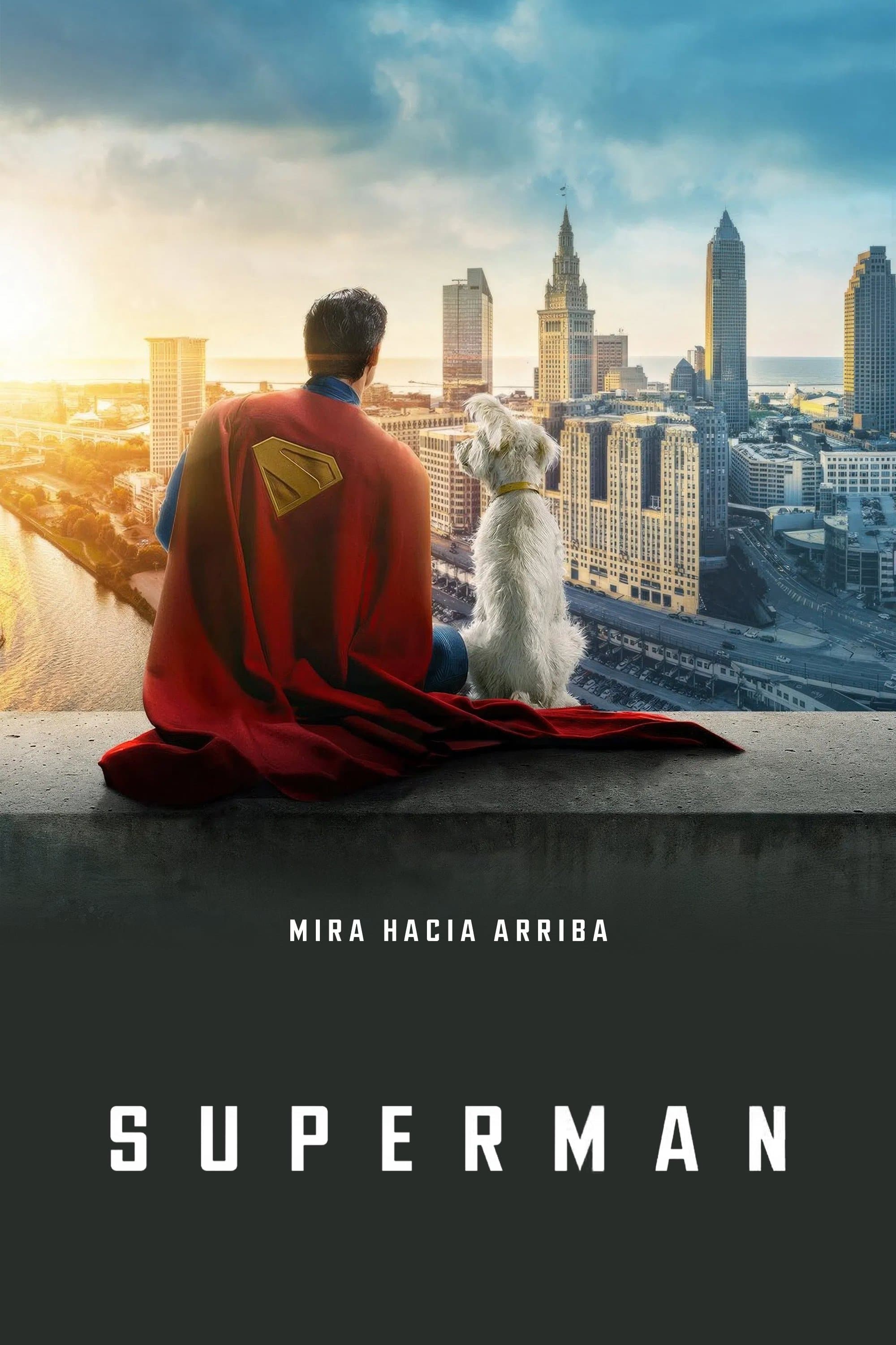 Superman