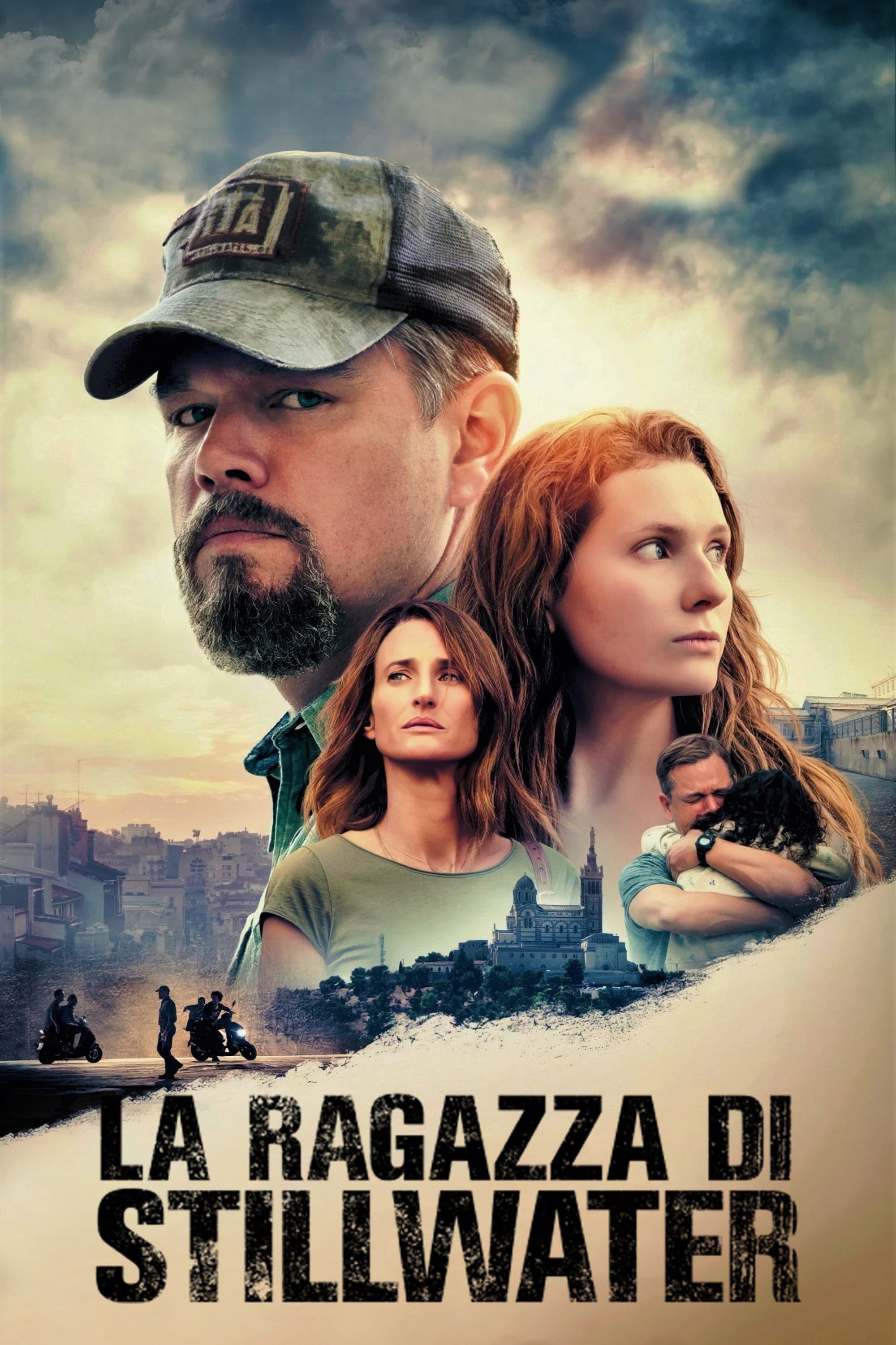 La ragazza di Stillwater