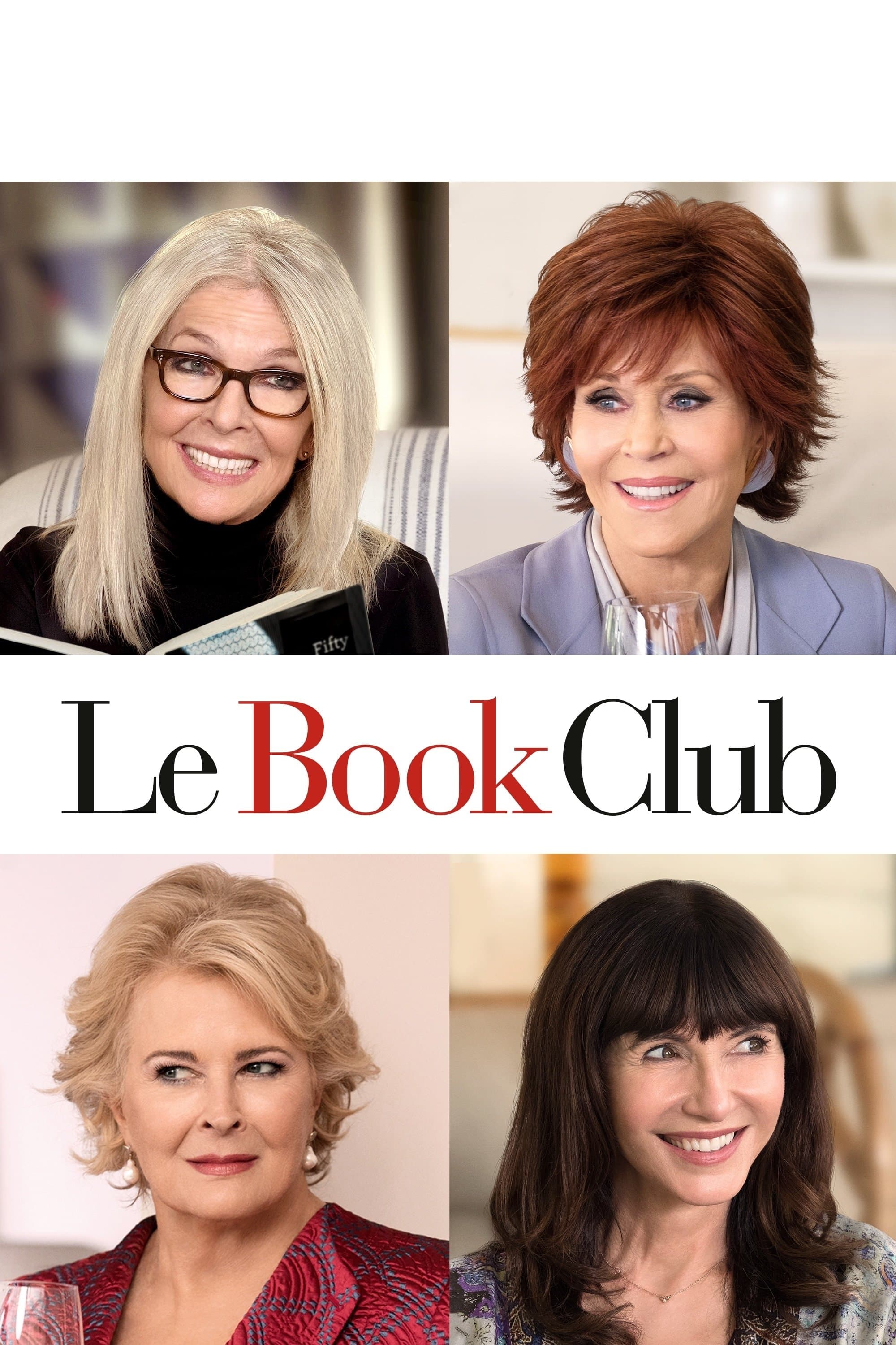 Le Book Club
