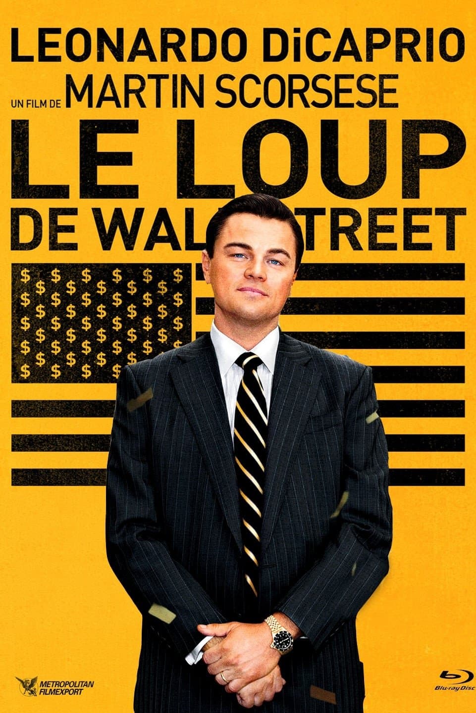 Le Loup de Wall Street
