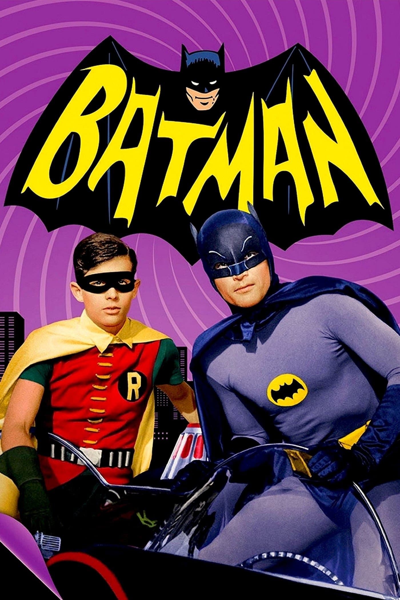 Batman : Le film