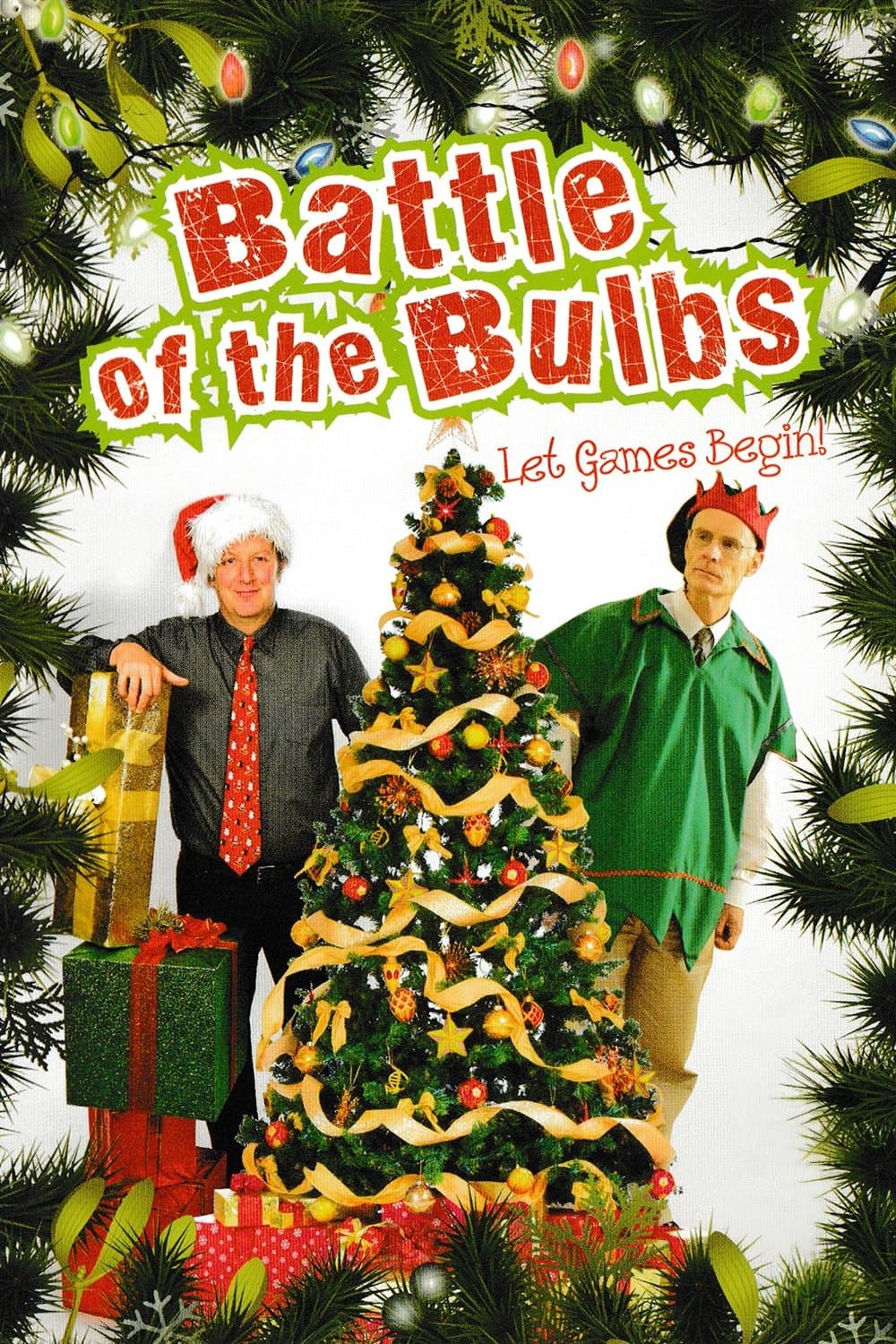 Battle of the Bulbs