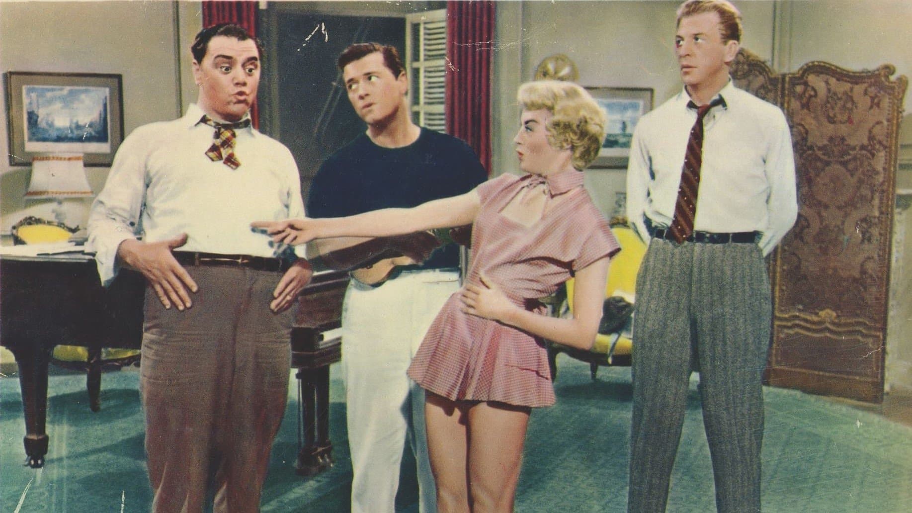 Phyllis Avery