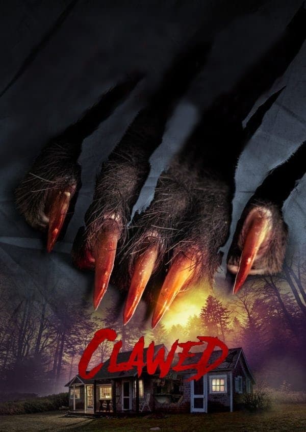 Clawed