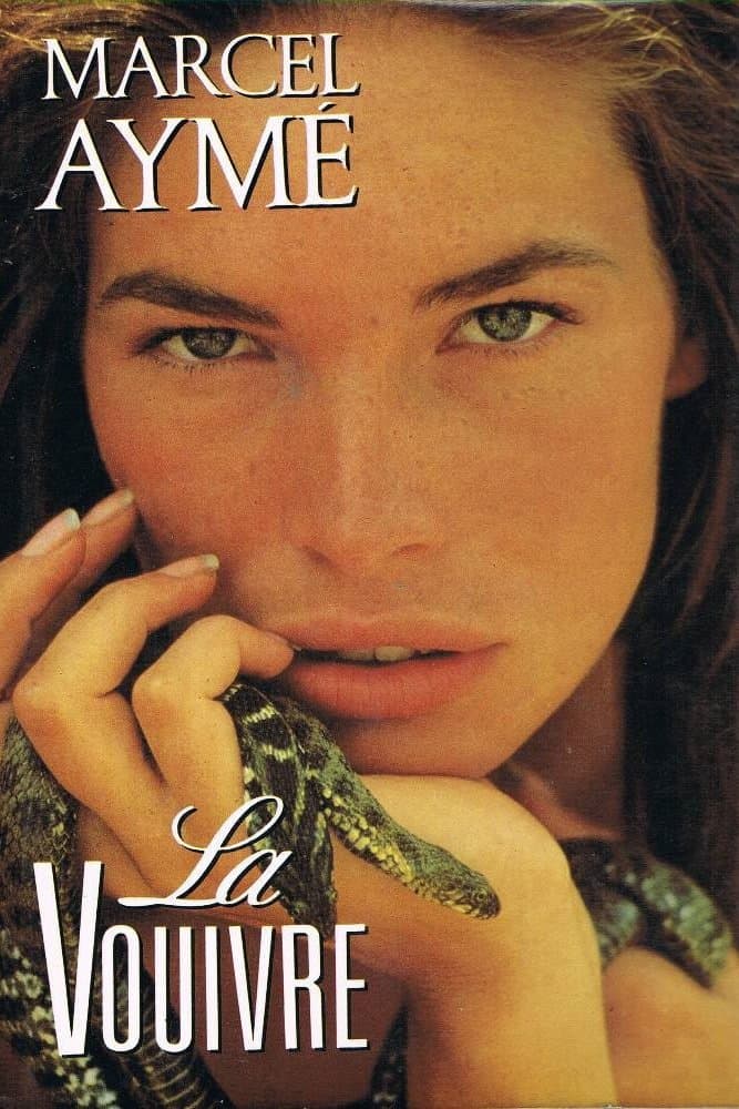 La Vouivre