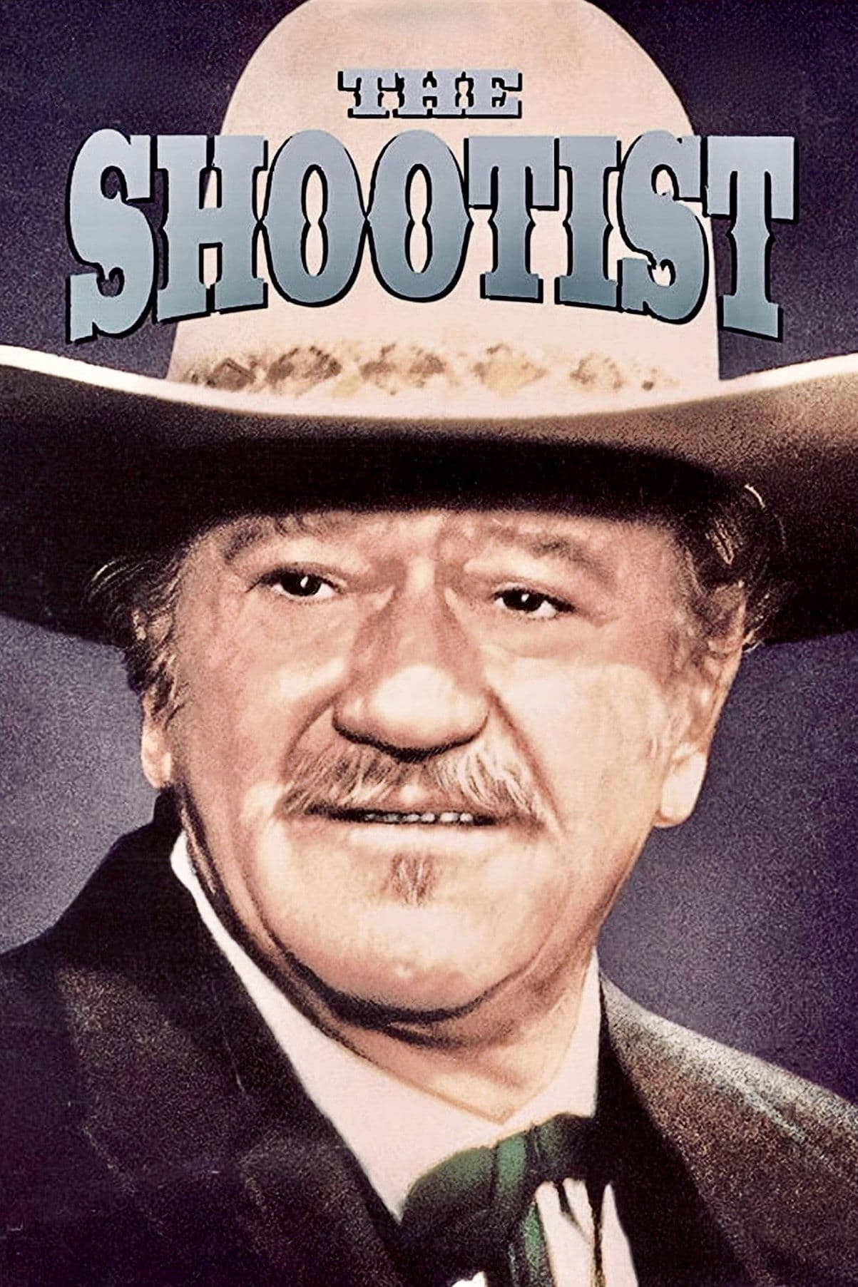 The Shootist