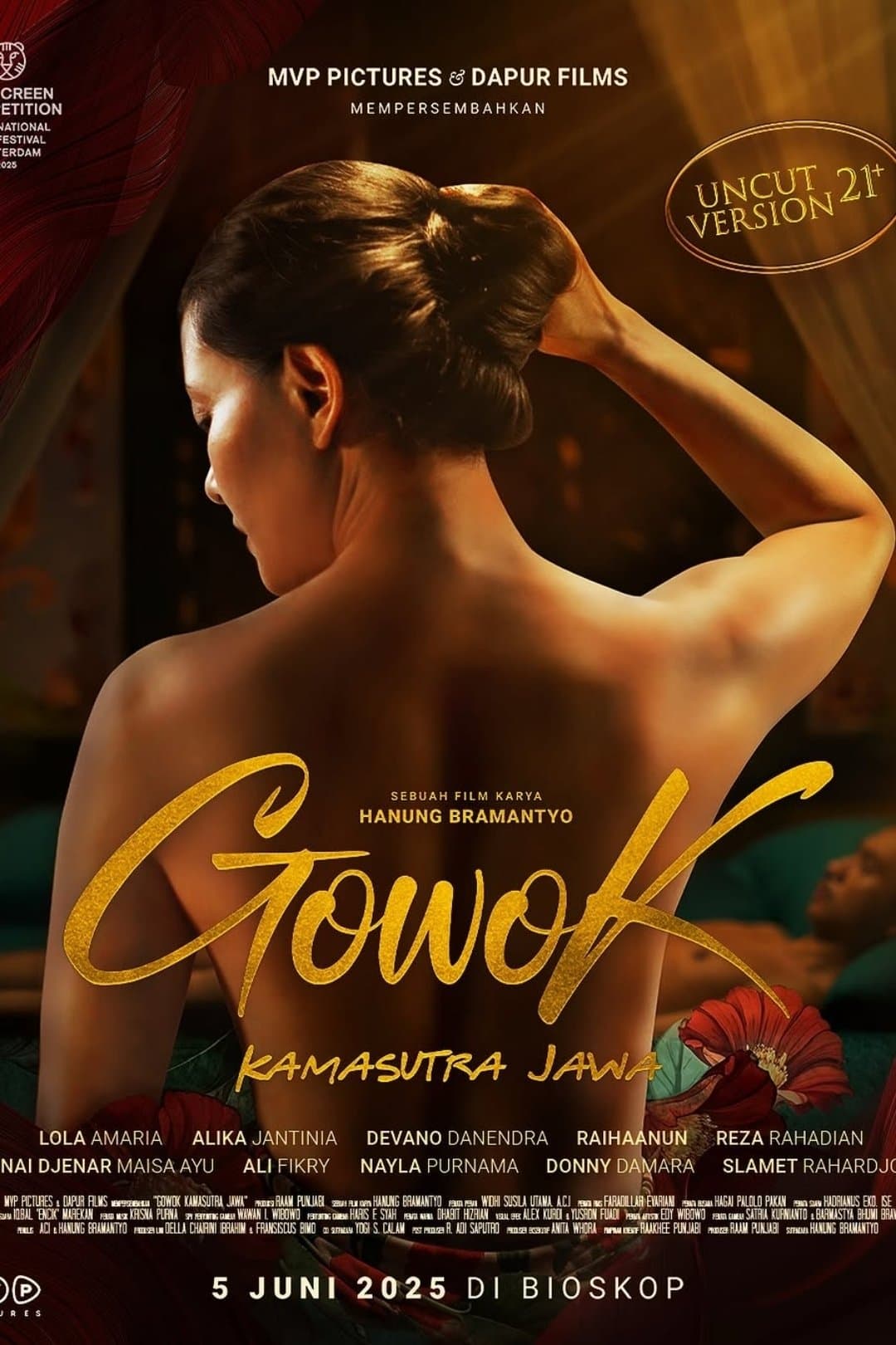 Gowok: Javanese Kamasutra