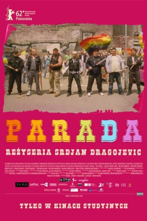 The Parade