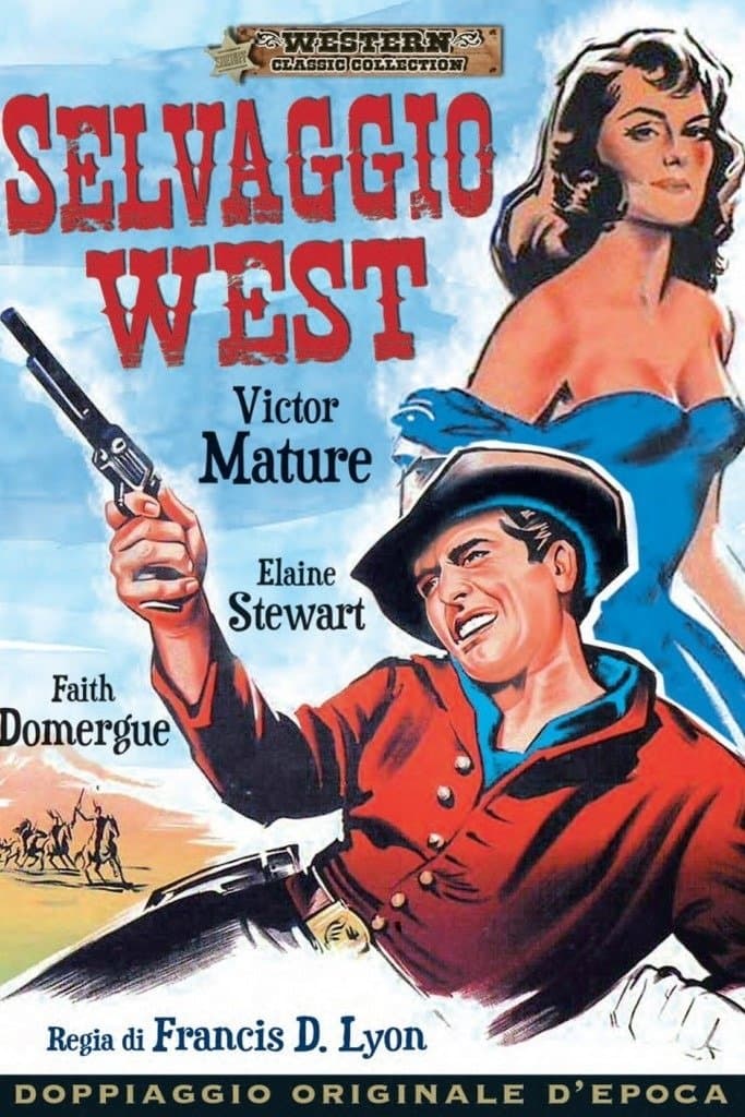 Escort West