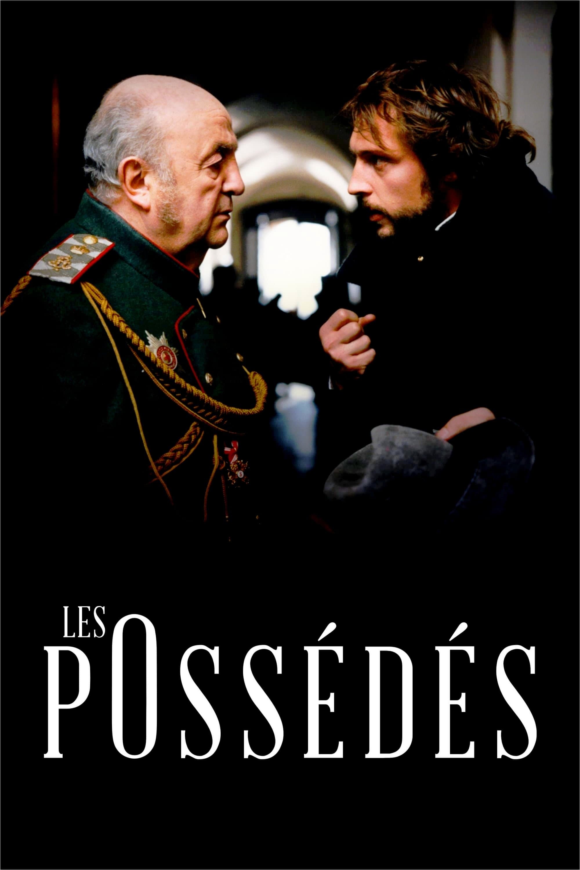 The Possessed