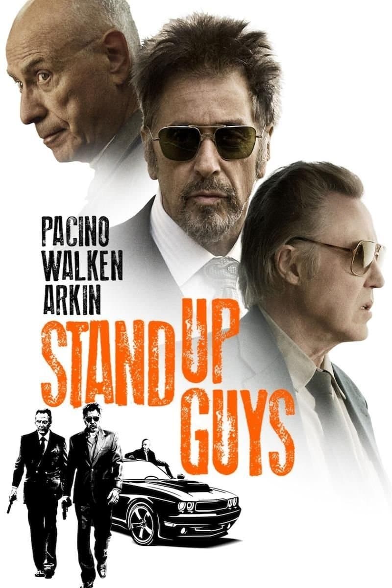 Stand Up Guys