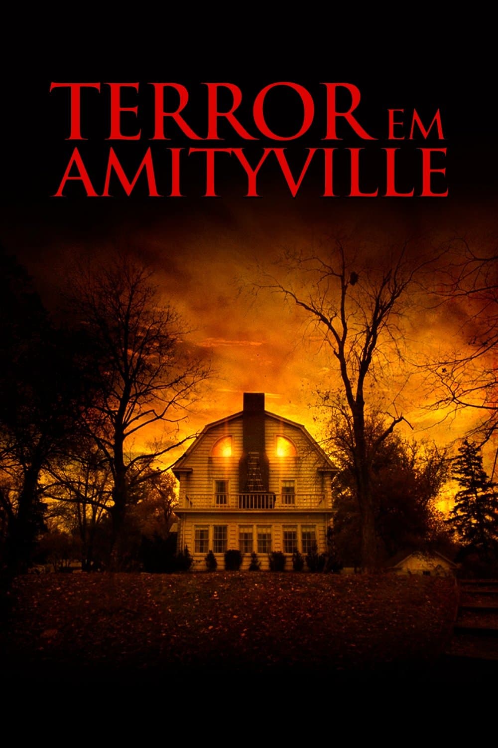 The Amityville Horror