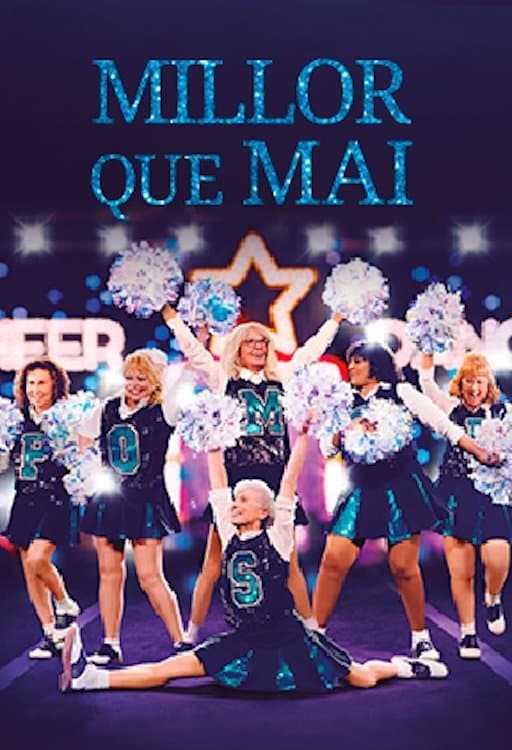 Millor que mai