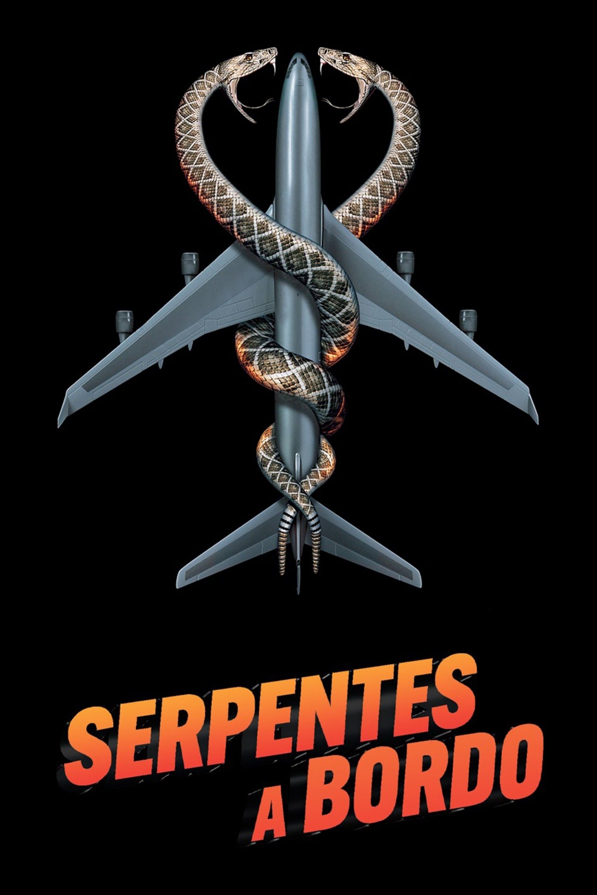 Snakes on a Plane