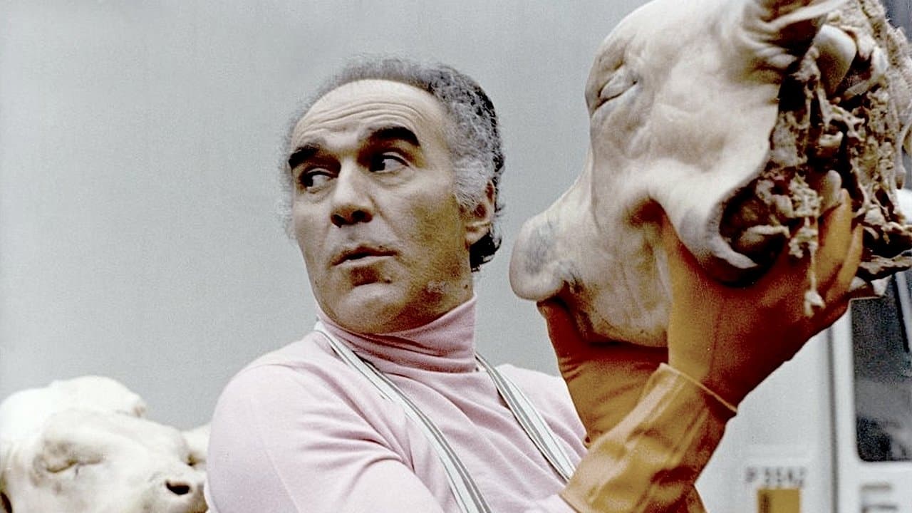 Philippe Noiret