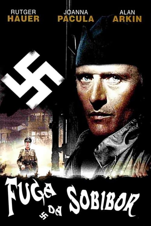 Escape from Sobibor