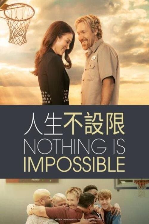 Nothing Is Impossible