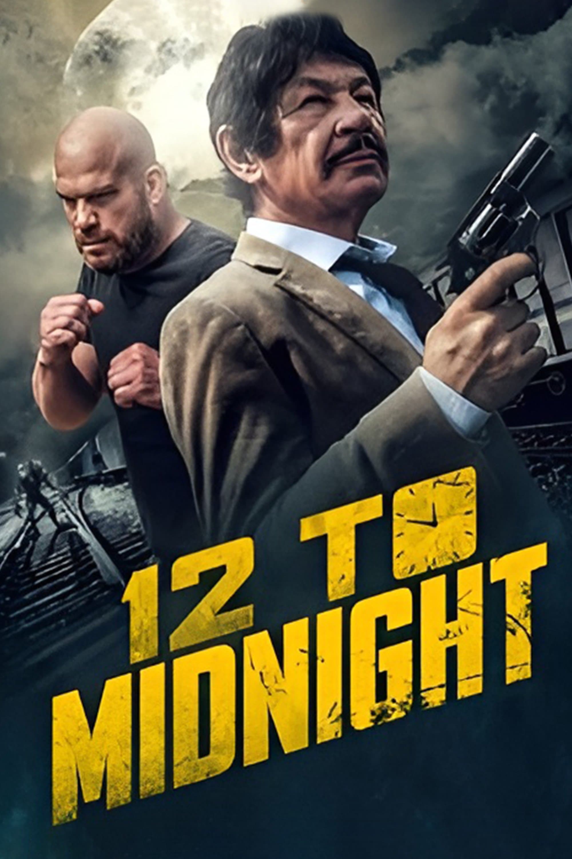 12 to Midnight