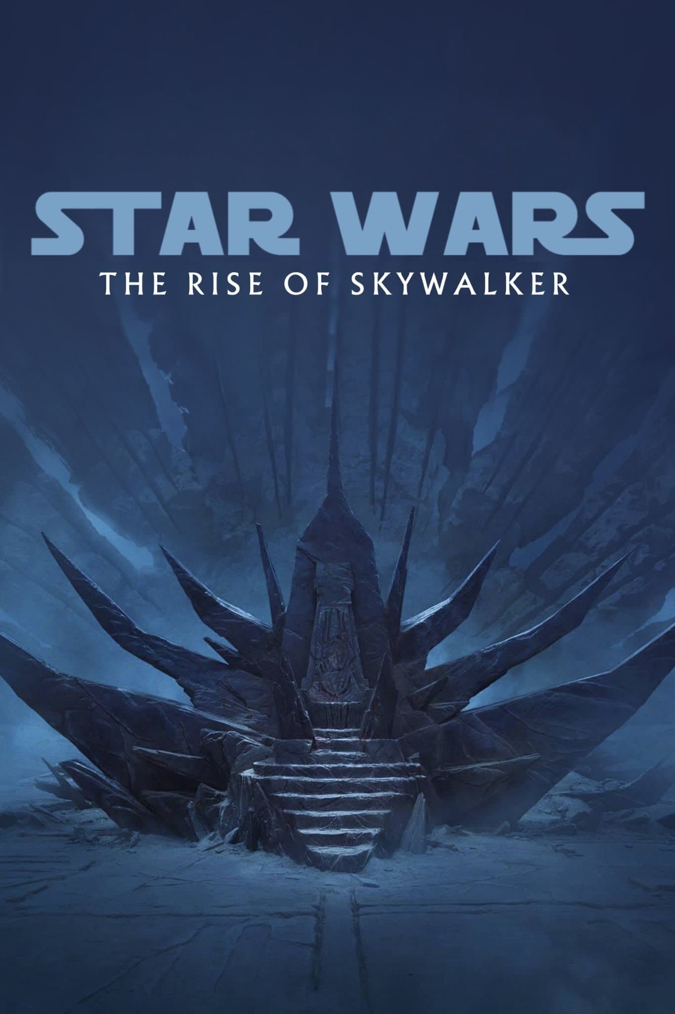 Star Wars: The Rise of Skywalker