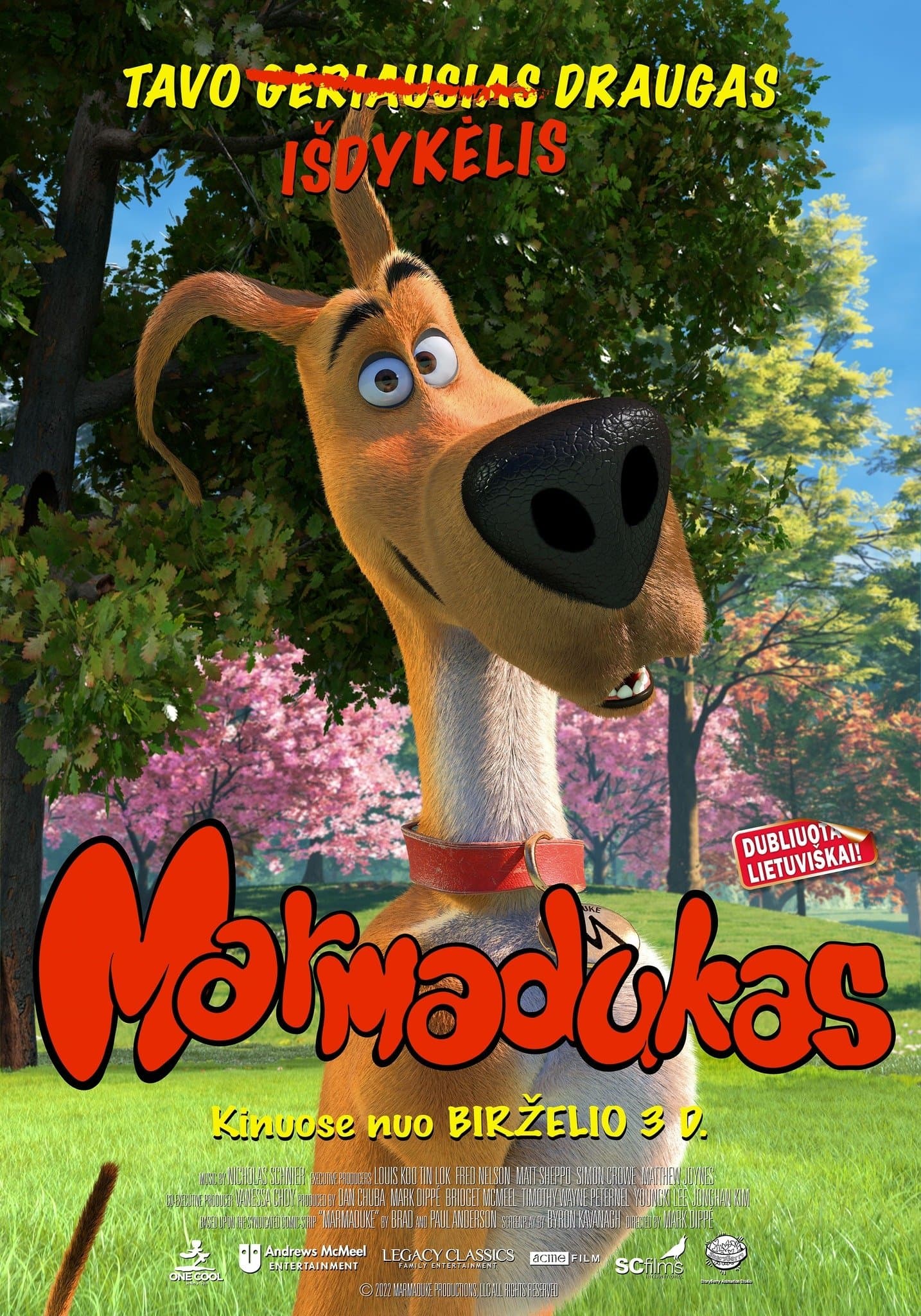 Marmadukas