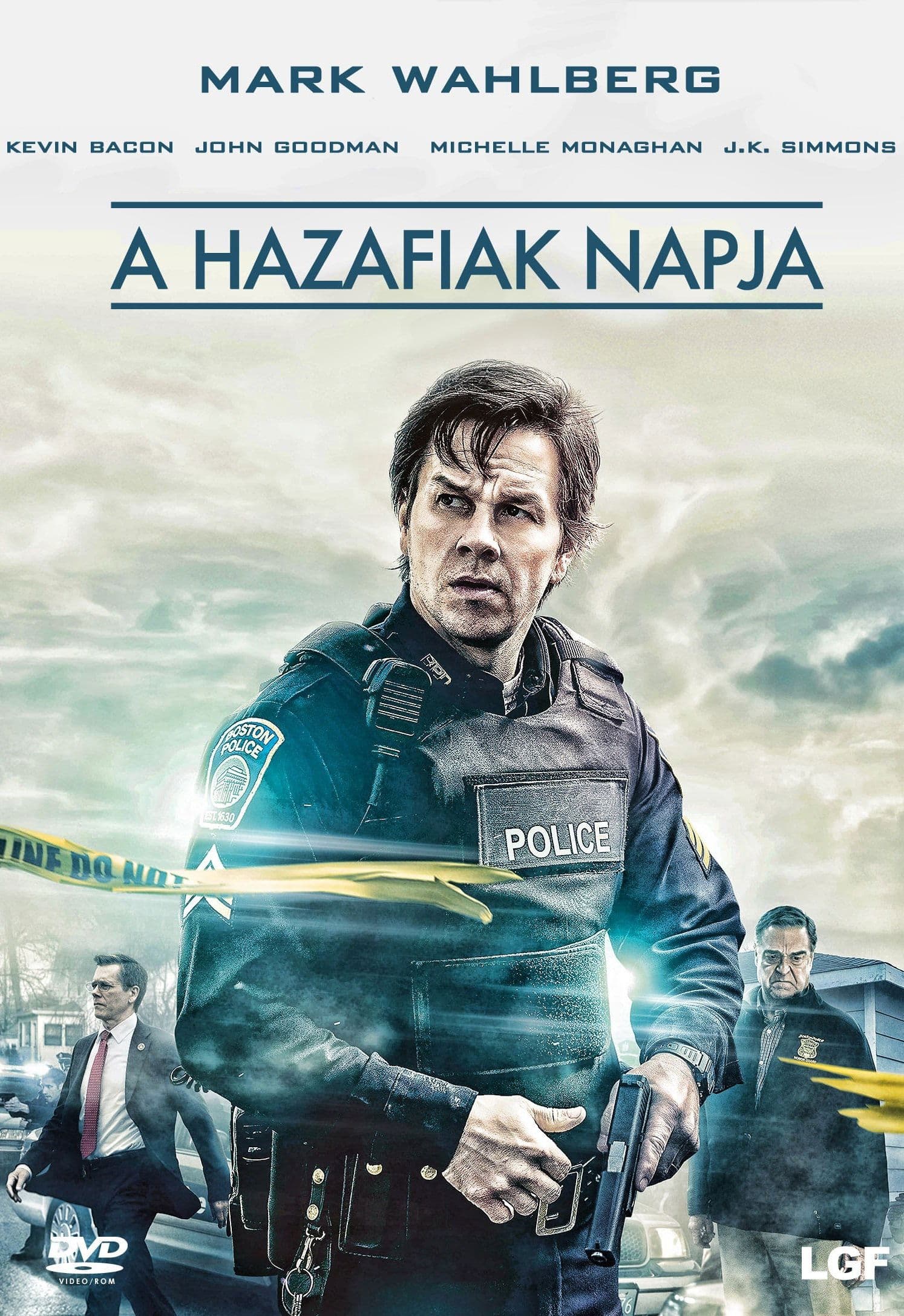 A hazafiak napja