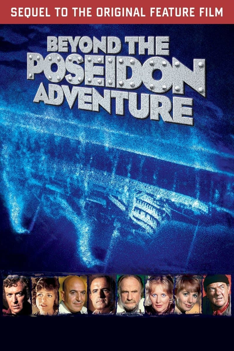 Beyond the Poseidon Adventure