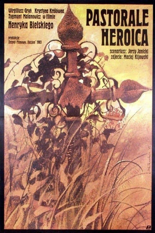 Pastorale heroica