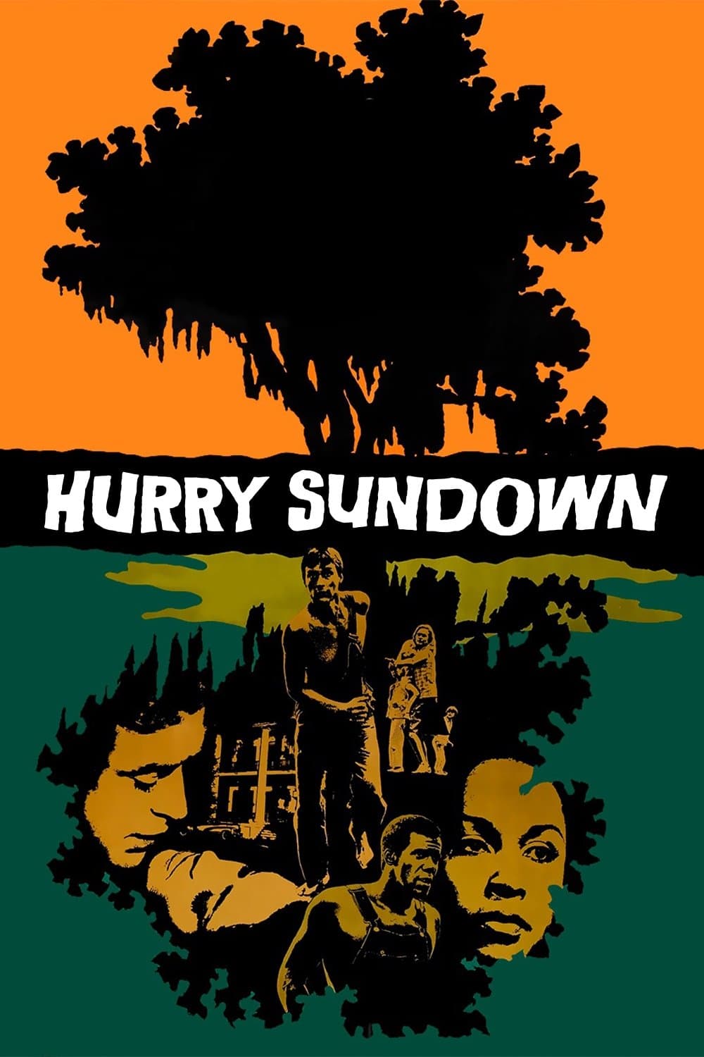Hurry Sundown