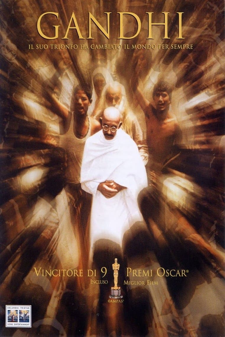 Gandhi