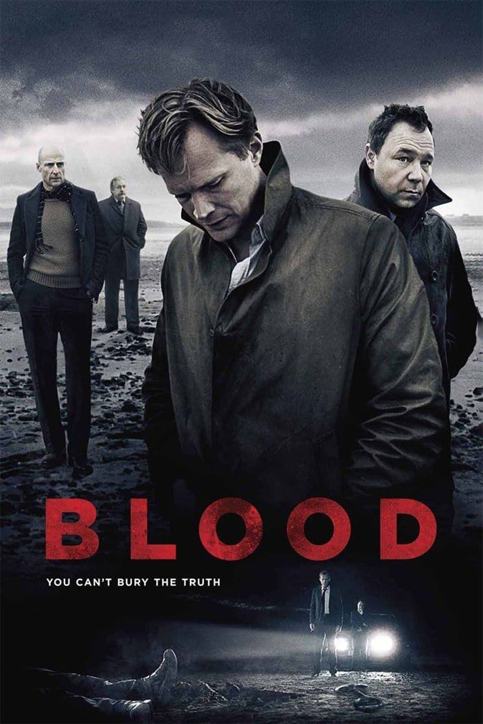Blood