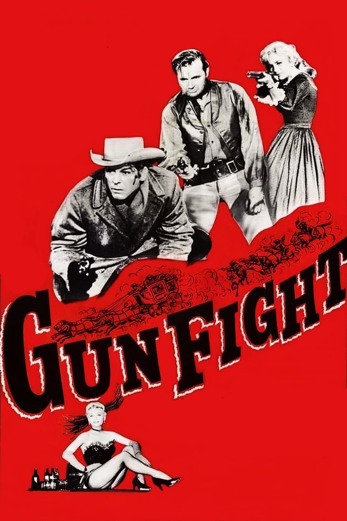 Gun Fight